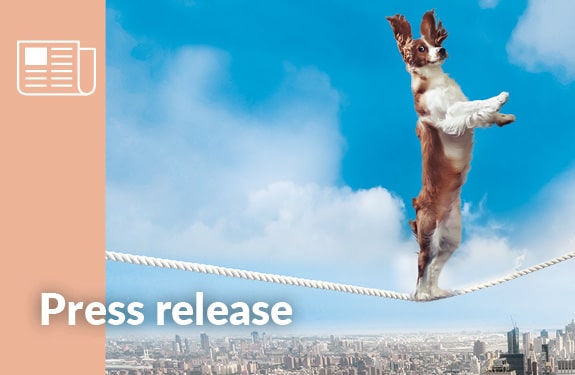 Press release pets